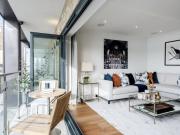 3 room house to let in Rainville Road London, Greater...