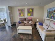 3 room luxury Apartment for rent in Alicante, Spain