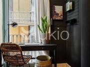 3 room luxury Apartment for rent in Bailén, 49,...