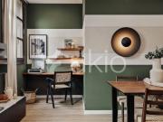 3 room luxury Apartment for rent in Barcelona, Catalonia