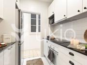 3 room luxury Apartment for rent in Barcelona, Spain