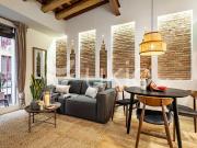 3 room luxury Apartment for rent in Barcelona, Catalonia