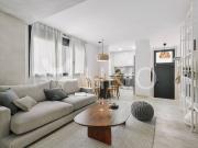 3 room luxury Apartment for rent in Barcelona, Catalonia