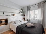 3 room luxury Apartment for rent in Barcelona, Spain