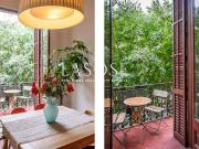 3 room luxury Apartment for rent in Barcelona, Spain