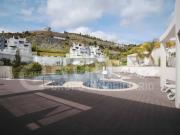 3 room luxury Apartment for rent in Benahavís, Spain