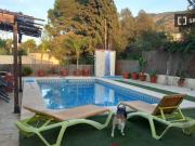 3 room luxury Apartment for rent in Benidorm, Spain