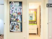 3 room luxury Apartment for rent in Bilbao, Basque Country