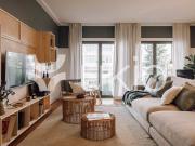 3 room luxury Apartment for rent in Lisbon