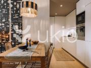 2 bedroom luxury Apartment for rent in Lisbon