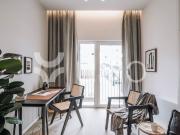 3 room luxury Apartment for rent in Lisbon