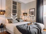 3 room luxury Flat for rent in Lisbon