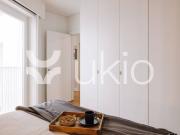 3 room luxury Apartment for rent in Lisbon