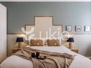 3 room luxury Apartment for rent in Lisbon, Portugal