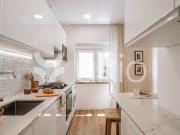3 room luxury Flat for rent in Lisbon, Portugal