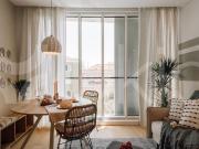 3 room luxury Apartment for rent in Lisbon