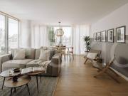 3 room luxury Apartment for rent in Lisbon