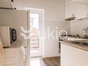 3 room luxury Flat for rent in Lisbon