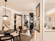 3 room luxury Apartment for rent in Lisbon, Portugal