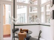 3 room luxury Apartment for rent in Lisbon, Portugal