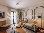 3 room luxury Apartment for rent in Lisbon, Portugal