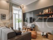 3 room luxury Apartment for rent in Lisbon, Portugal