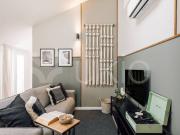 3 room luxury Flat for rent in Lisbon