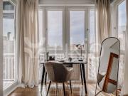 3 room luxury Apartment for rent in Madrid, Community of...