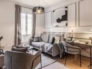 3 room luxury Apartment for rent in Madrid, Spain