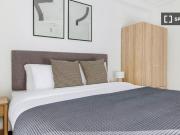 3 room luxury Apartment for rent in Madrid, Spain