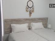 3 room luxury Apartment for rent in Santa Cruz de...