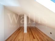 3 room luxury Apartment for rent in Sao Joao do Estoril,...