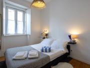 3 room luxury Apartment for rent in Sao Pedro do Estoril...