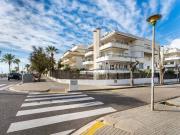 3 room luxury Apartment for rent in Sitges, Catalonia