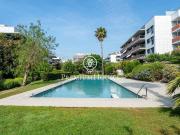 3 room luxury Apartment for rent in Sitges, Spain