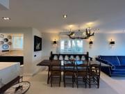 3 room luxury Apartment for rent in Sitges, Spain