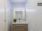 3 room luxury Apartment for rent in Valencia, Spain