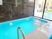 3 room luxury Apartment for rent in Villajoyosa, Spain