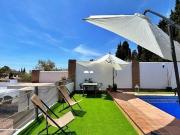 3 room luxury Detached House for rent in Cala del Moral,...