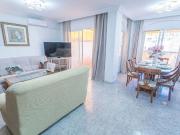 3 room luxury Duplex for rent in Nerja, Spain