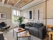 3 room luxury Flat for rent in Barcelona, Catalonia