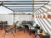 3 room luxury Flat for rent in Barcelona, Spain