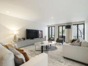 3 room luxury Flat for rent in Cascais e Estoril, Portugal