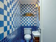 3 room luxury Flat for rent in Lisbon