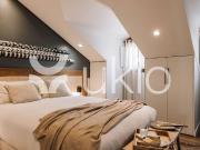 3 room luxury Apartment for rent in Lisbon, Portugal