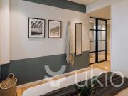 3 room luxury Flat for rent in Lisbon