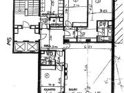 3 room luxury Flat for rent in Lisbon