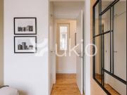 2 bedroom luxury Apartment for rent in Lisbon