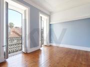 2 room luxury Flat for rent in Lisbon