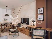 3 room luxury Flat for rent in Lisbon